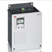 ABB直流调速器维修案例与流程