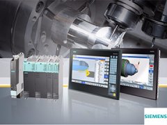 西门子840D sl CNC 硬件的性能提升介绍